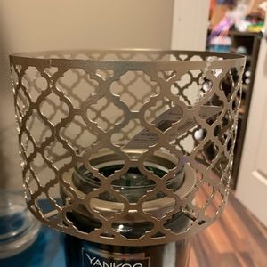 Yankee candle lamp shade